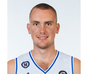 Gleb Goldyrev basketball player photo 4