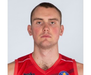 Gleb Goldyrev basketball player photo 6