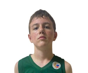 Gleb Grendach basketball player - G
