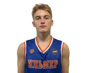 Gleb Ivanov basketball player - G