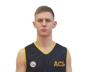 Gleb Kokorin basketball player photo 2