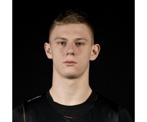 Gleb Kokorin basketball player photo 5