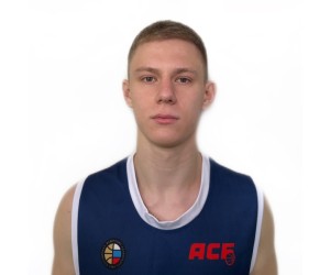 Gleb Kokorin basketball player photo 6