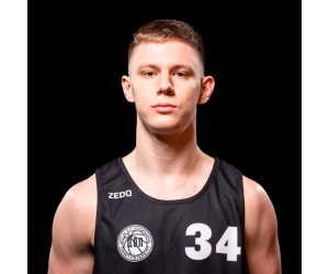 Gleb Kokorin basketball player photo 7