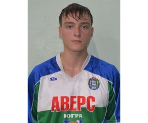 Gleb Kulev basketball player - F
