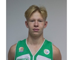 Gleb Kuznetcov basketball player - G