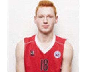 Gleb Listarov basketball player - C