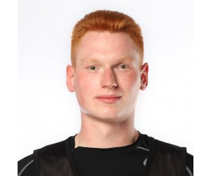 Gleb Listarov basketball player photo 2