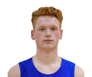Gleb Listarov basketball player photo 3
