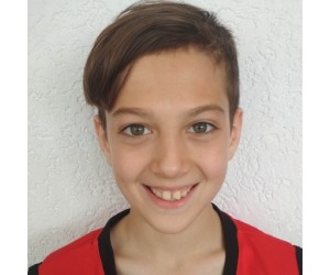 Gleb Makedon basketball player photo 1
