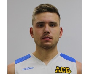 Gleb Rasstalnoy basketball player photo 2