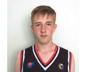 Gleb Serebryakov basketball player - G