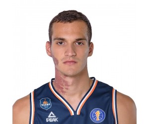 Gleb Sheiko basketball player photo 1