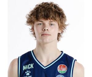 Gleb Sherstobitov basketball player - G