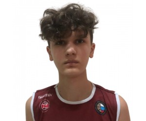 Gleb Shundrik basketball player photo 4