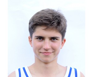 Gleb Sitnikov basketball player - PG