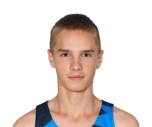Gleb Skorodumov basketball player - PG