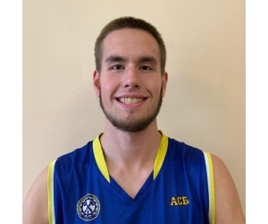 Gleb Usoltcev basketball player photo 3