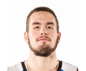 Gleb Usoltcev basketball player photo 5