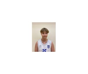 Glebs Jodciks basketball player