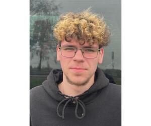Glebs Sokolovs basketball player - SG