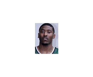 Glen Burns basketball player - PG/SG