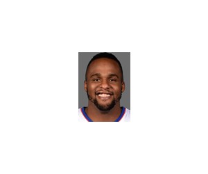 Glen Davis basketball player - PF