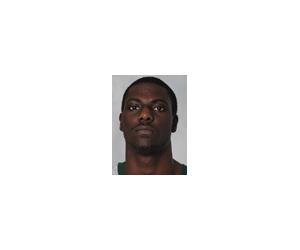 Glenn Bryant basketball player - F
