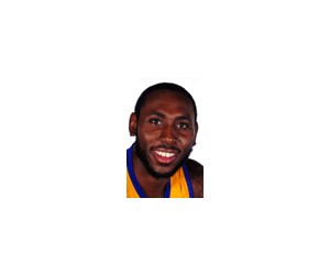 Glenn Cosey basketball player photo 1