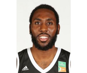 Glenn Cosey basketball player photo 3