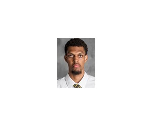 Glenn Hollaway basketball player - F