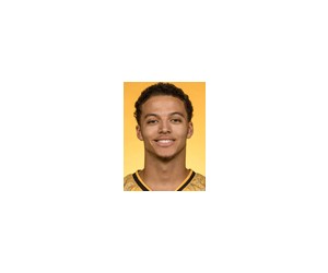Glenn Robinson Ii basketball player - SF