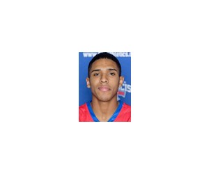 Glenn Sanabria basketball player - G