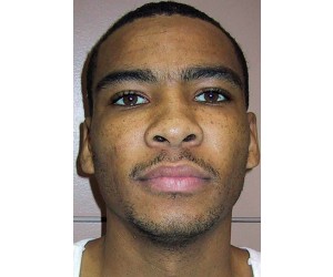 Glenn Stokes basketball player - G