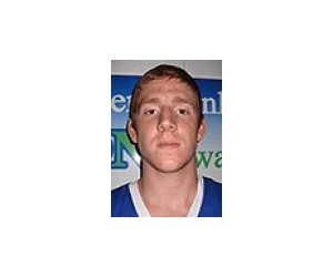 Glenn Vlamynck basketball player - F