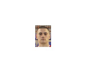 Gligorije Rakocevic basketball player photo 1