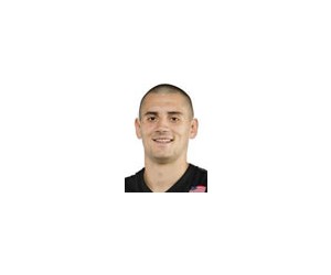 Gligorije Rakocevic basketball player photo 2
