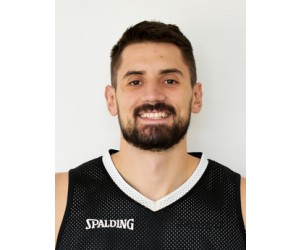 Gligorije Rakocevic basketball player photo 4