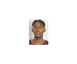 Gloire Justice Goma basketball player - F