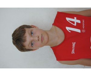 Gniewosz Kowalik basketball player