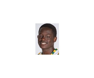 Goanar Mar basketball player - F