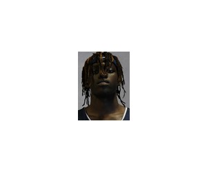 Gob Gabriel basketball player - PF