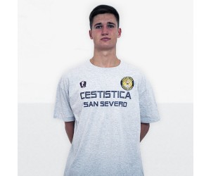 Goce Petrushevski basketball player photo 2