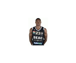 Godwin Ekene Omenaka basketball player - C