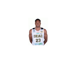 Godwin Ekene Omenaka basketball player photo 2