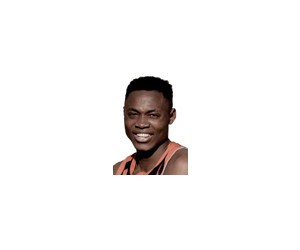 Godwin Ekene Omenaka basketball player photo 3
