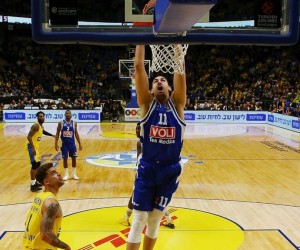 Goga Bitadze basketball player photo 1