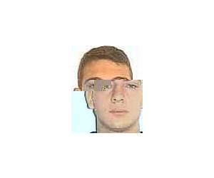 Golan Gutt basketball player - G