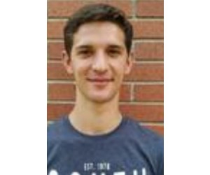 Gonzalo Balta Foix basketball player - G