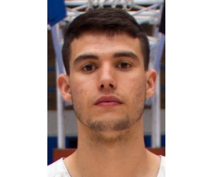 Gonzalo Corbalan basketball player photo 1